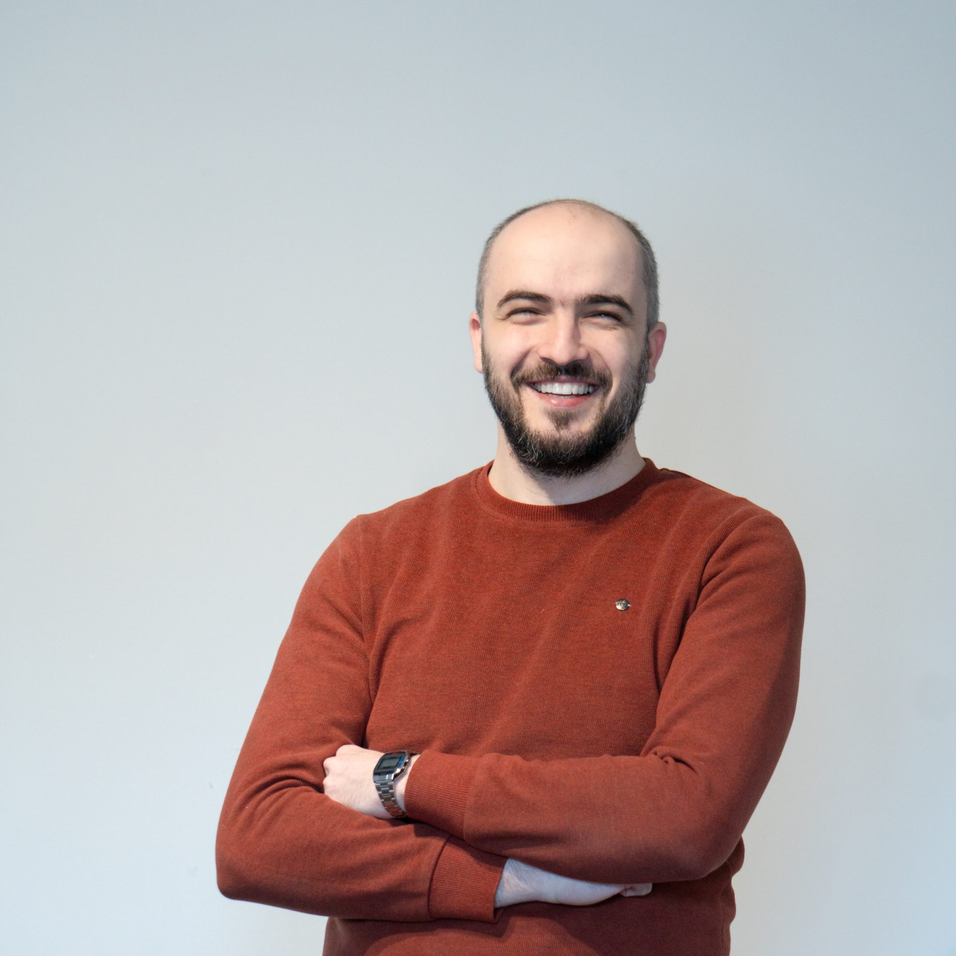 Bogdan Dragomir
